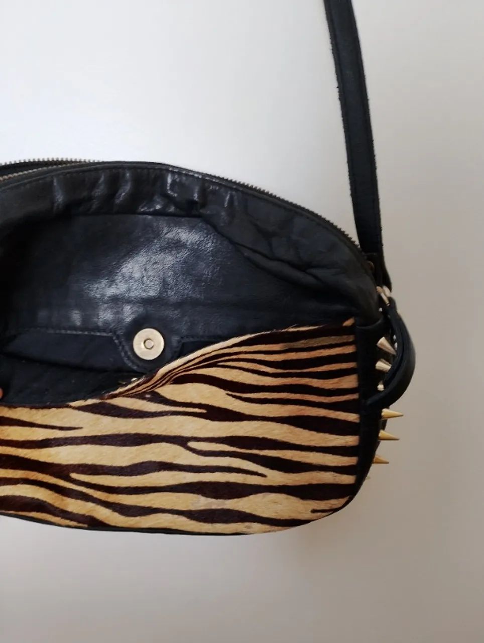 VENDO BOLSA ZARA 