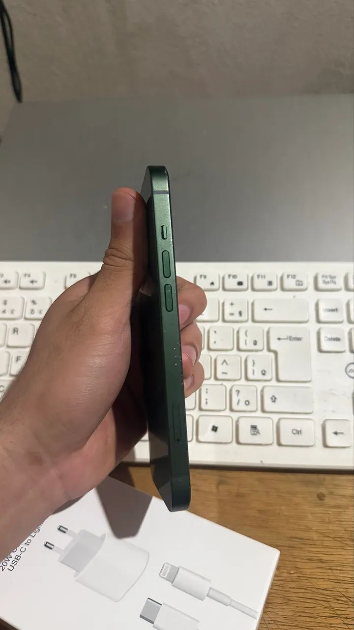 IPhone 13 128gb - Foto 2