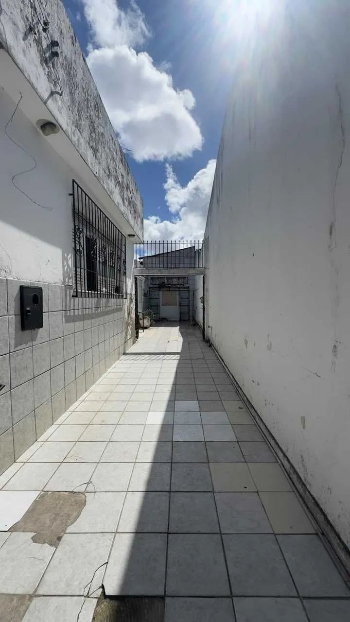 CASA EM RUA PÚBLICA - CIRURGIA [57584] - Foto 2