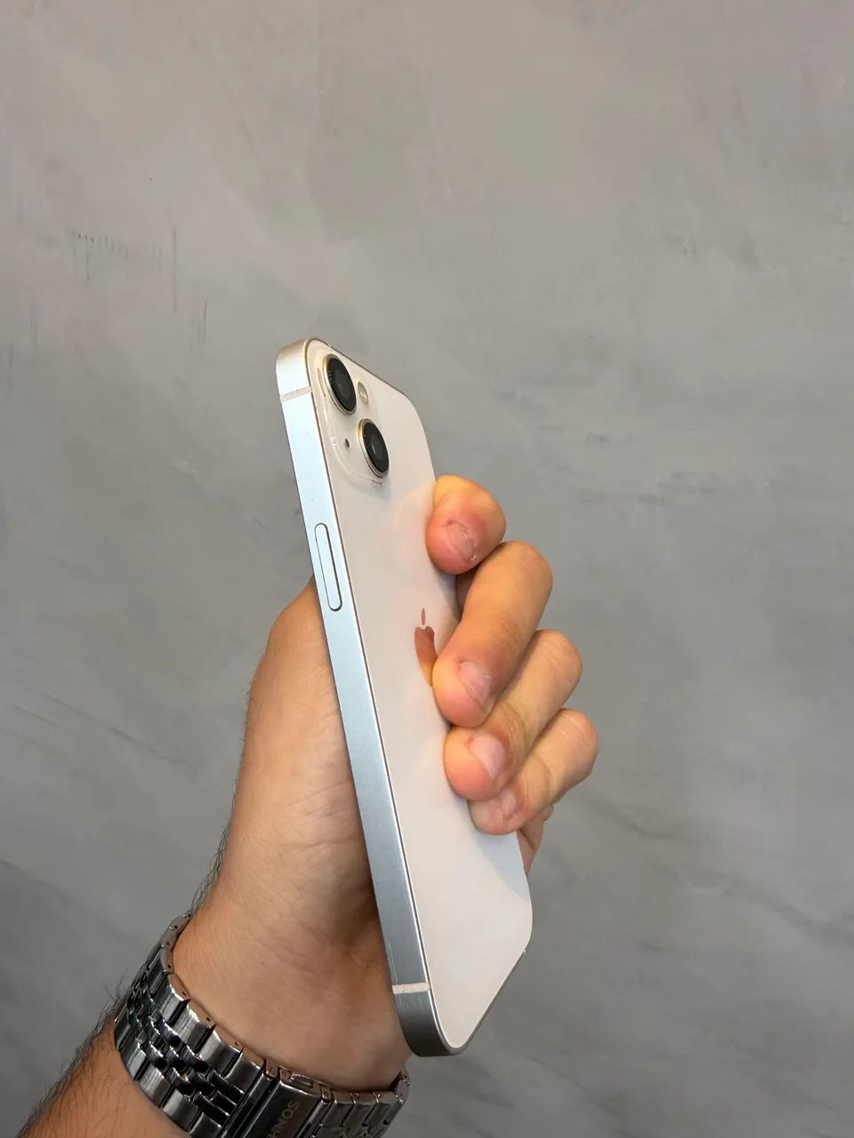 iPhone 13 128gb - Foto 3