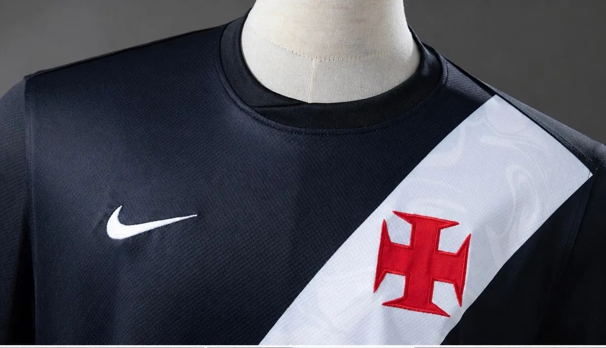 Camisa do VASCO - Foto 3