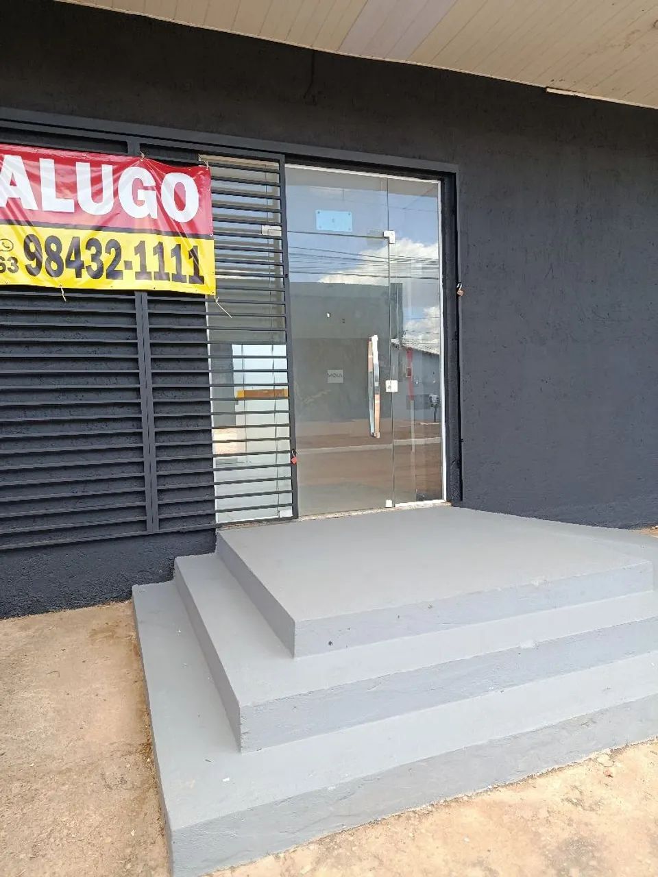 Alugo imóvel comercial 104 Norte  - Foto 5