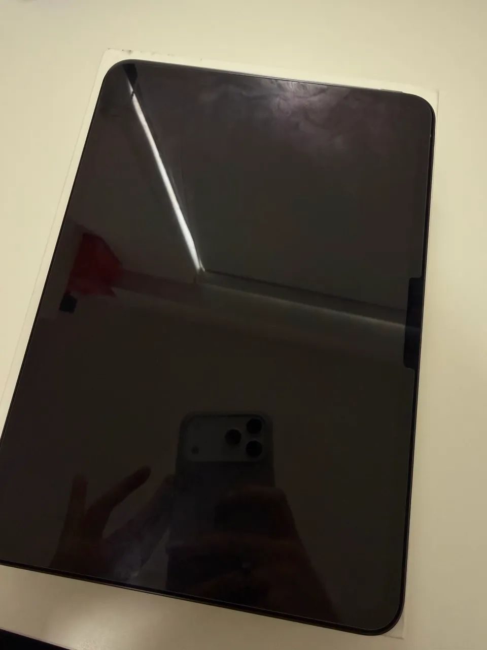 iPad Pro 11-inch (14, W.-Fi | 256GB) - Foto 3