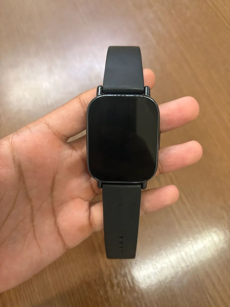 SMARTWATCH - RELÓGIO DIGITAL  - Foto 4