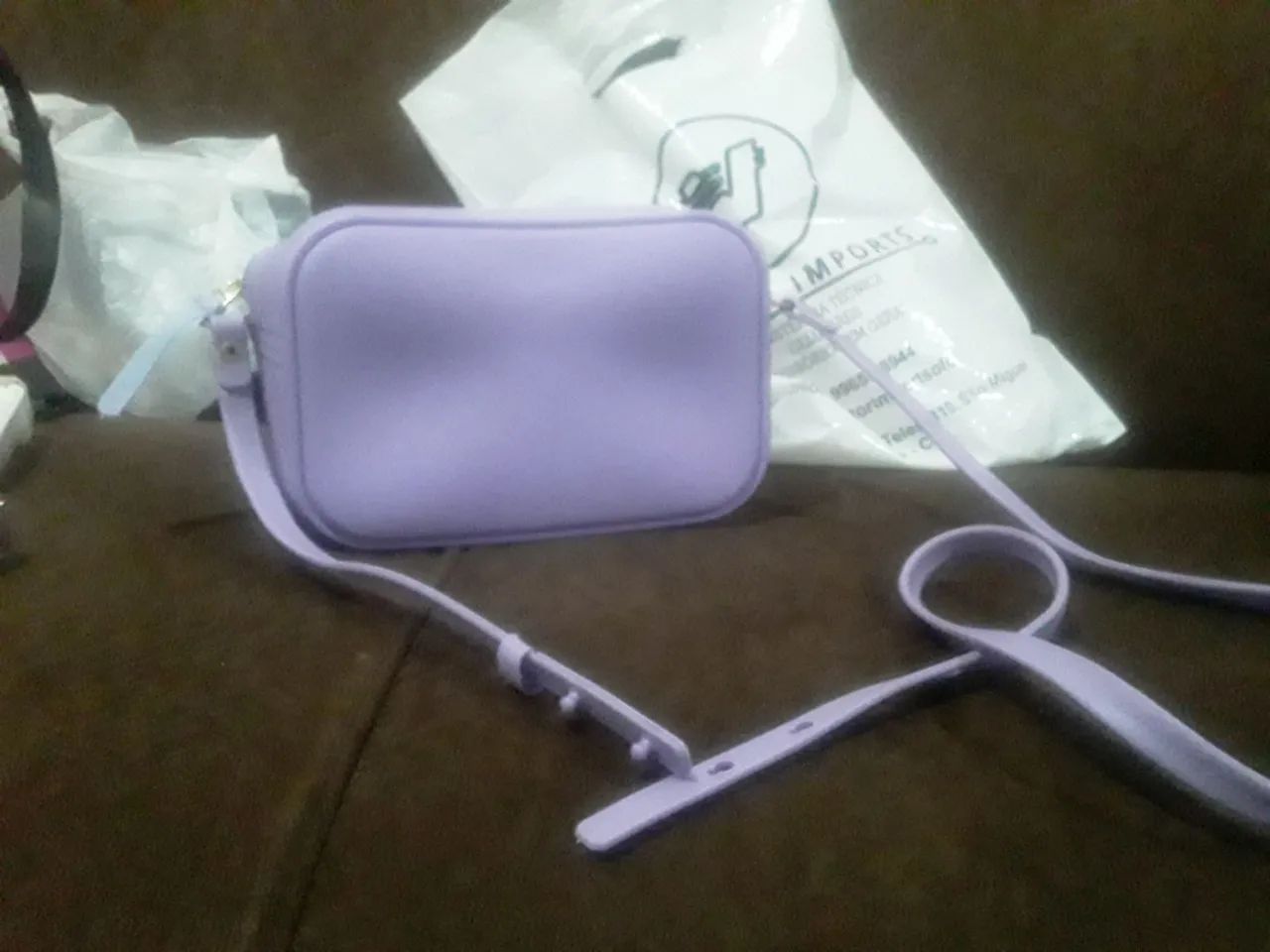 Bolsa - Foto 2