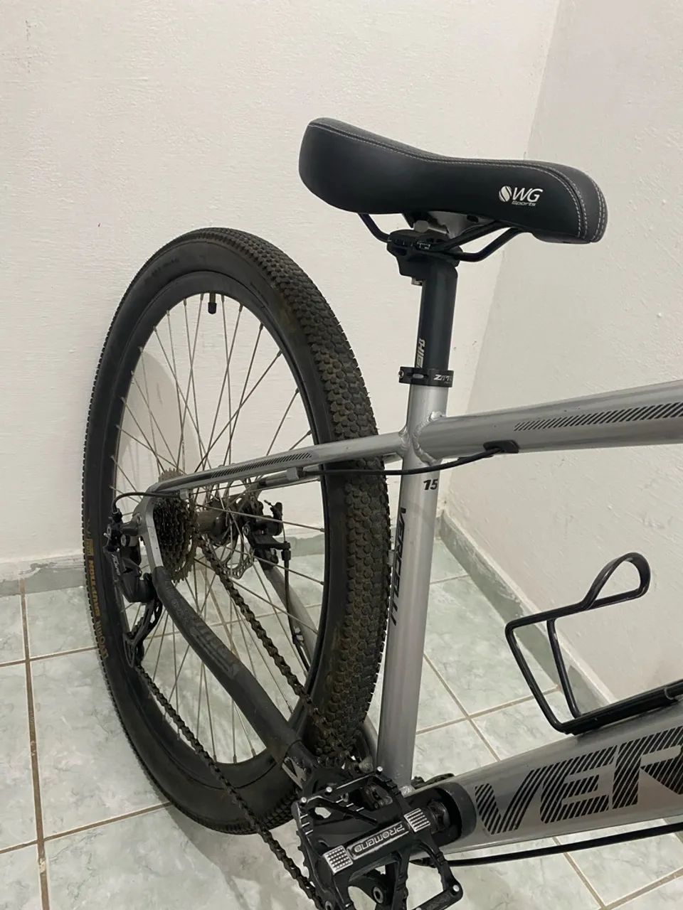 Vendo bike aro 29 - Foto 5