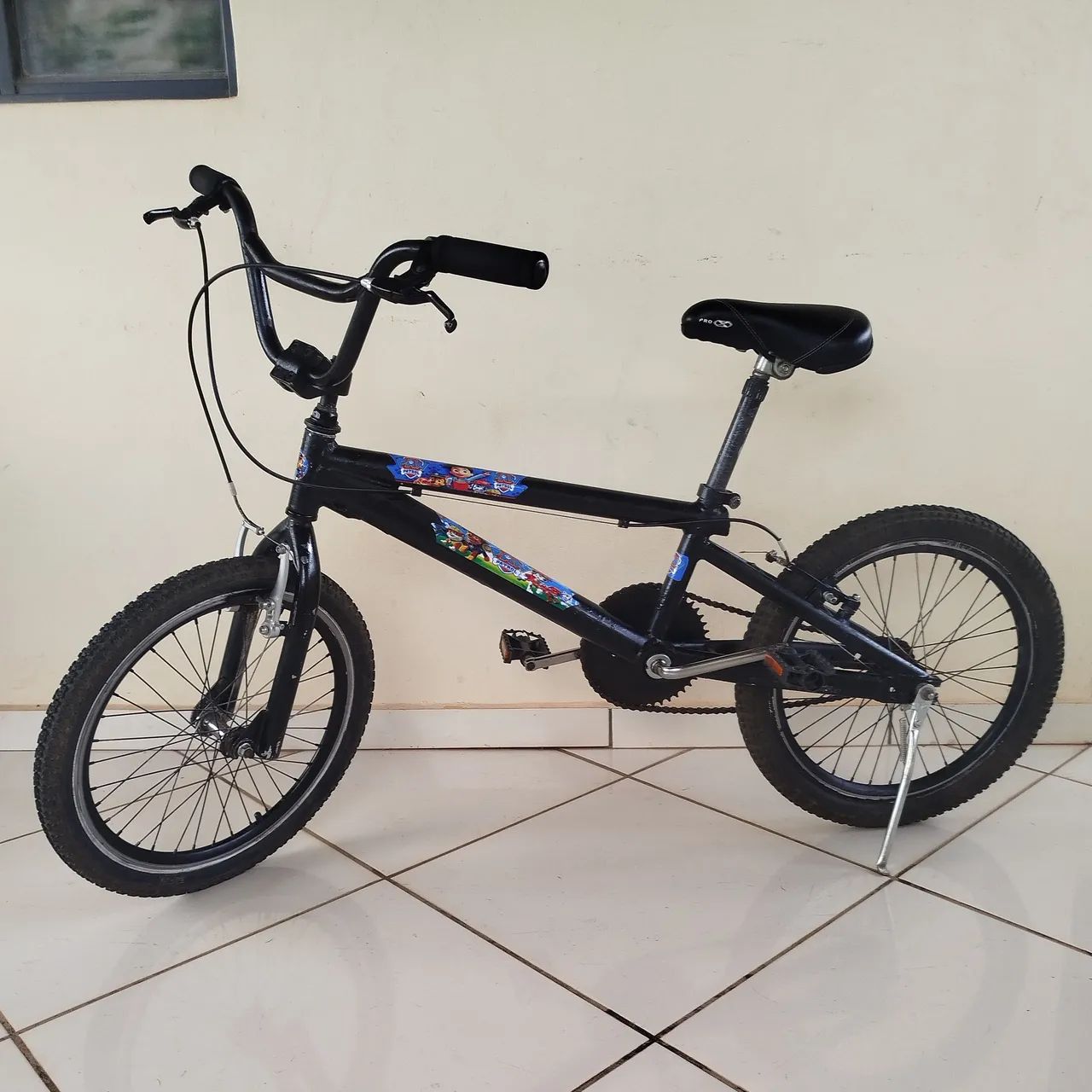 Bicicleta Cross / BMX Aro 20