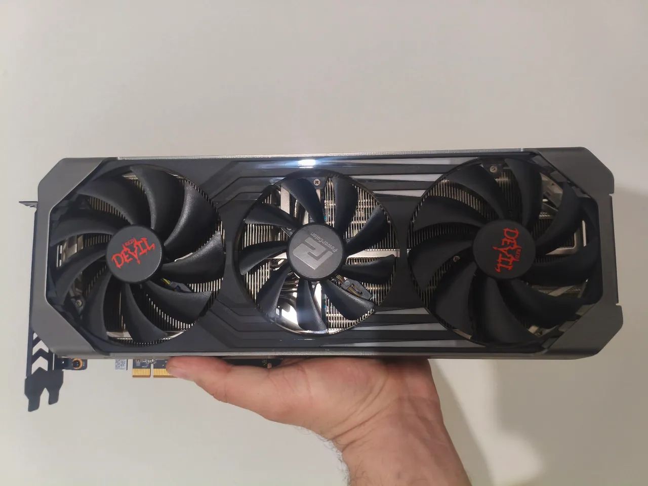 RX6700XT 12GB - Foto 2
