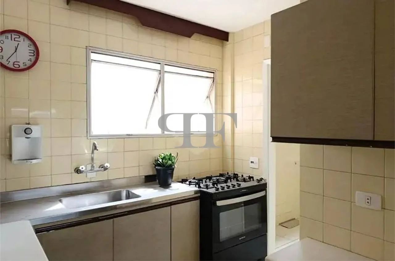 Apartamento com 2 quartos à venda em Pinheiros - SP - Foto 4