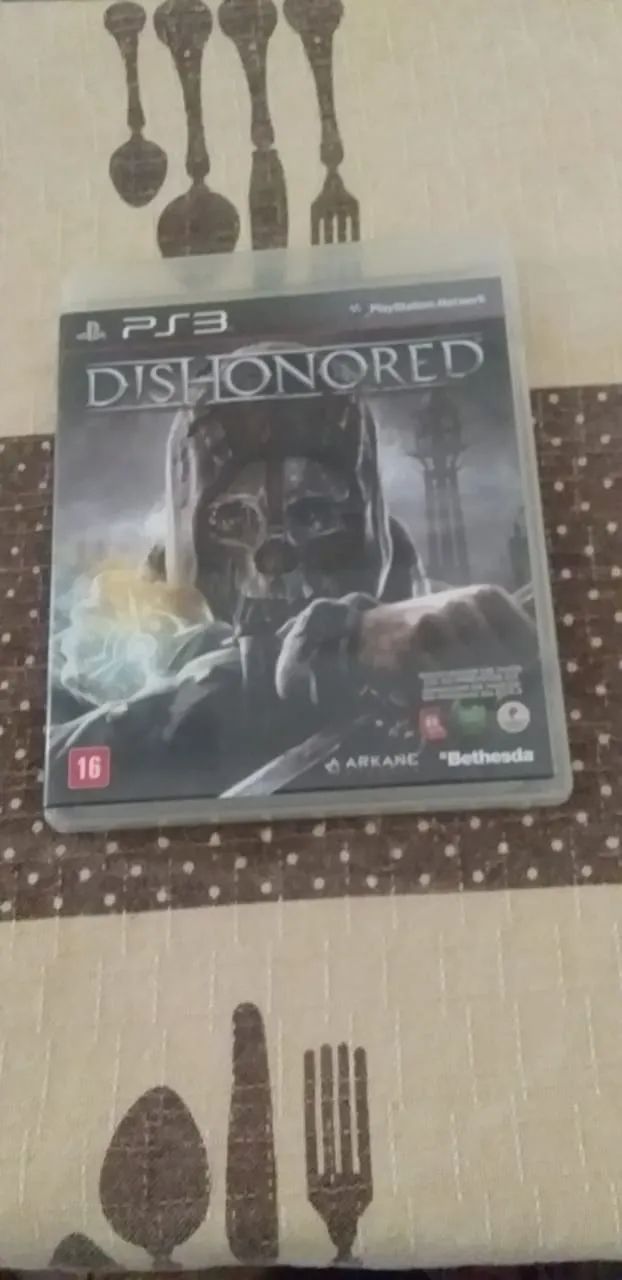 Jogo de ps3 - Foto 2