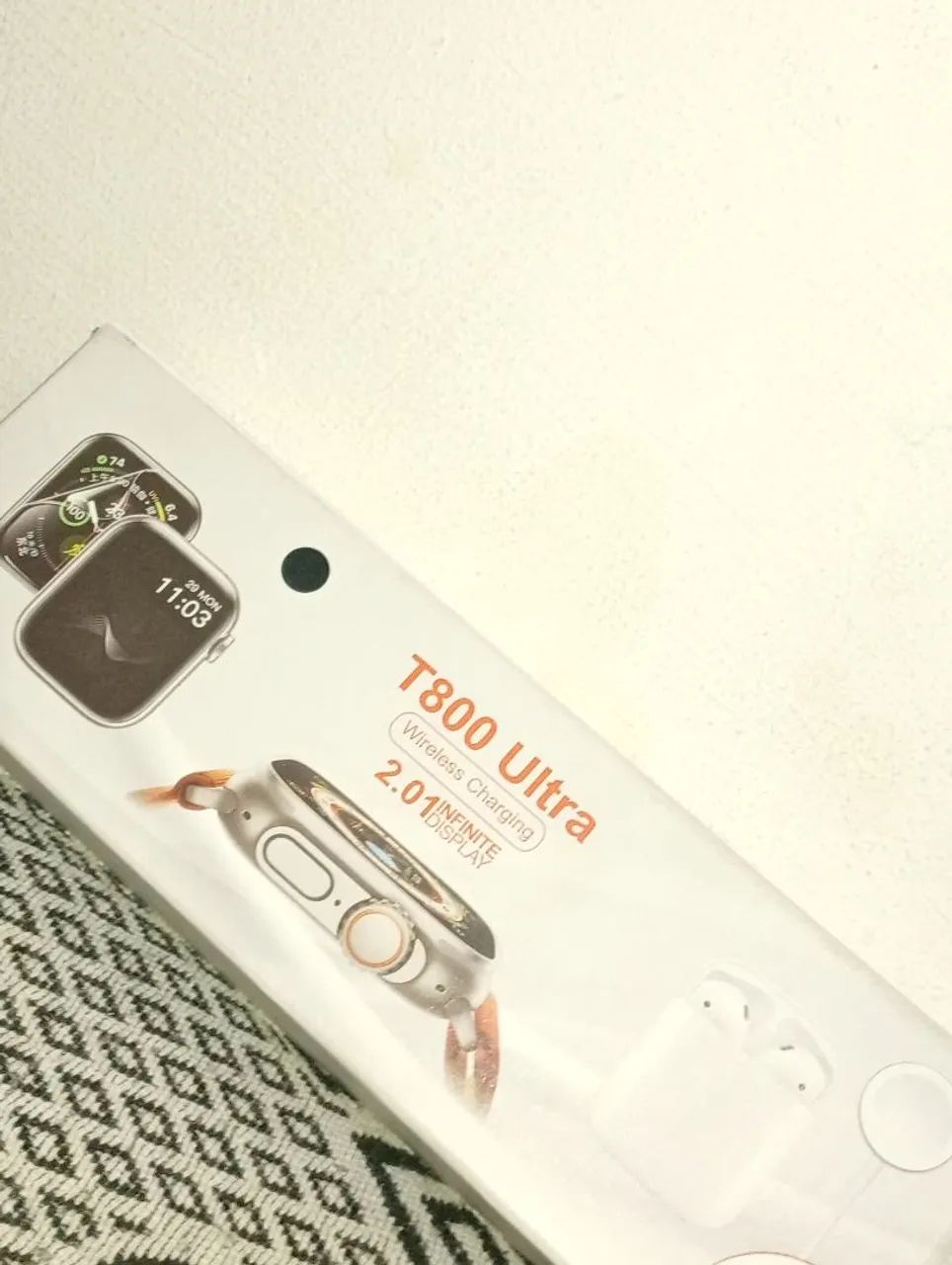 Smartwatch  - Foto 2