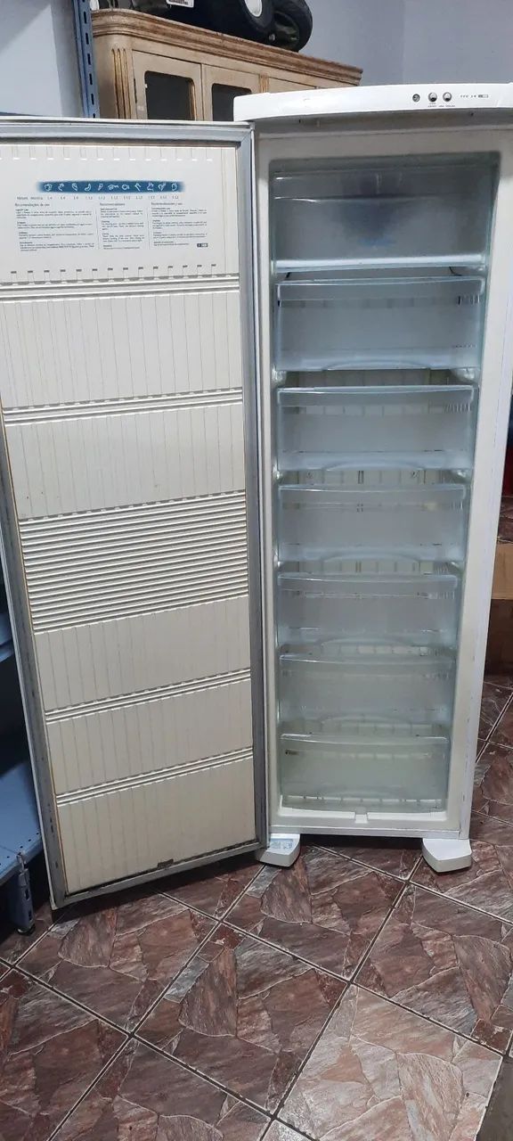 Freezer  - Foto 4