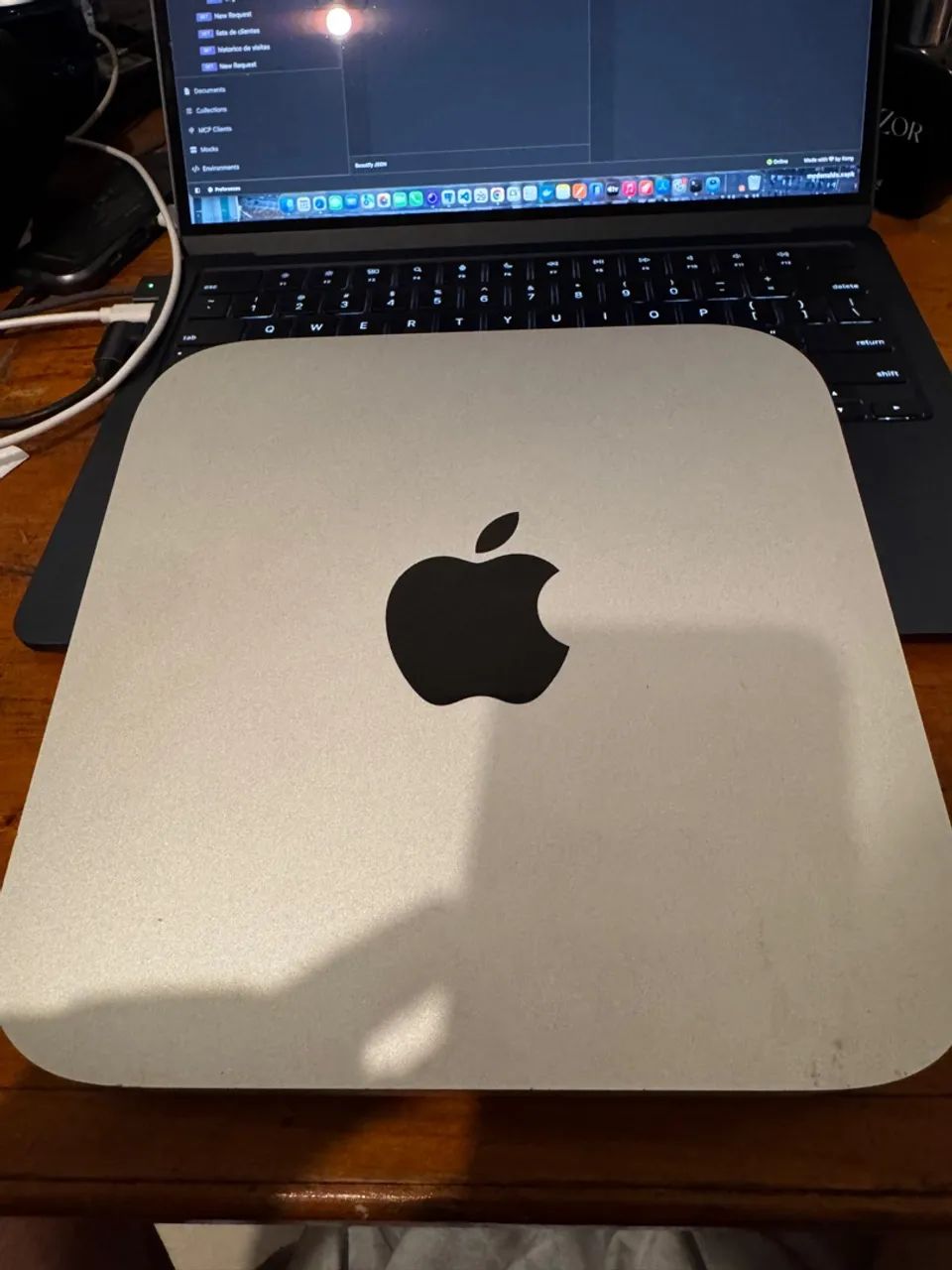 Mac Mini i5 8gb mid 2014