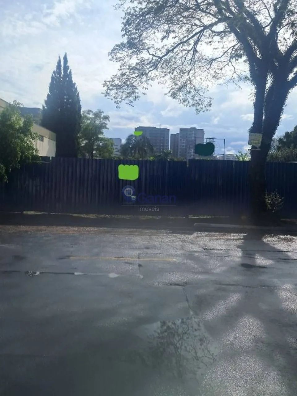 Terreno Comercial Nobre Campo Belo