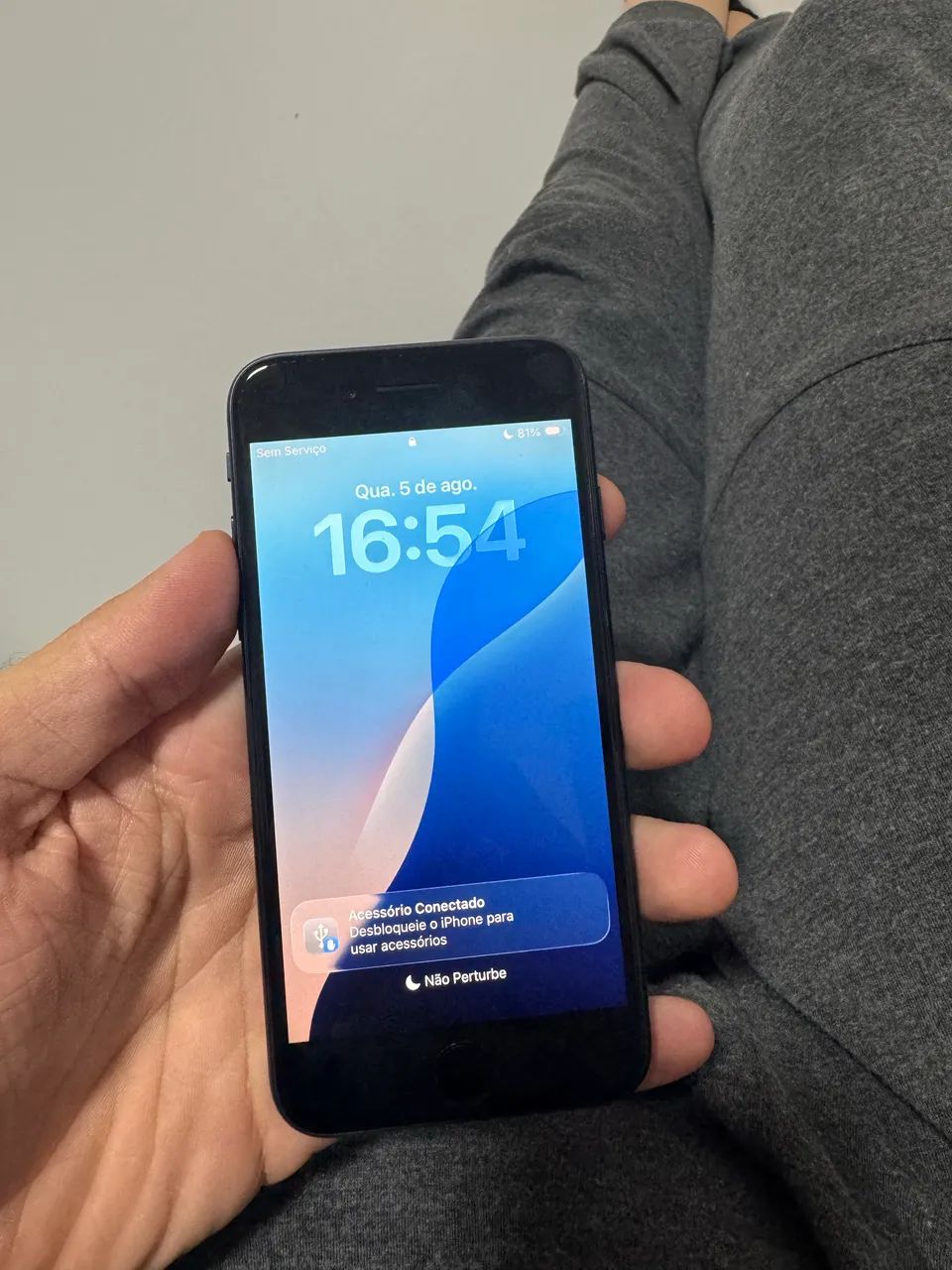 iPhone SE 2 64gb