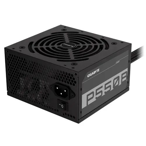 Fonte Gigabyte P550B com 80PLUS - Foto 3