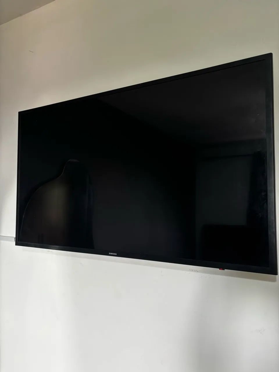 ? Smart TV Samsung 43? Full HD - Controle Original - Funcionando Perfeitamente - Foto 5