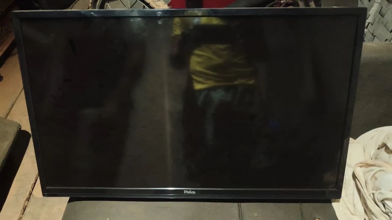 Vendo tv 32 