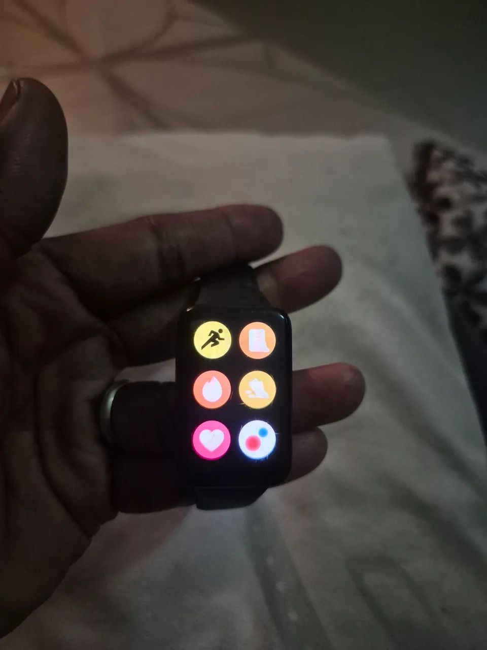 Xiaomi SMART BANDE 7 PRO - Foto 5