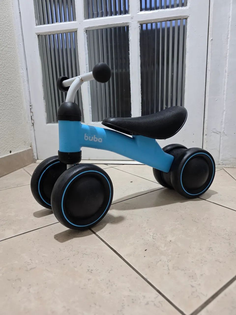 Bicicleta equilibro buba - Foto 2
