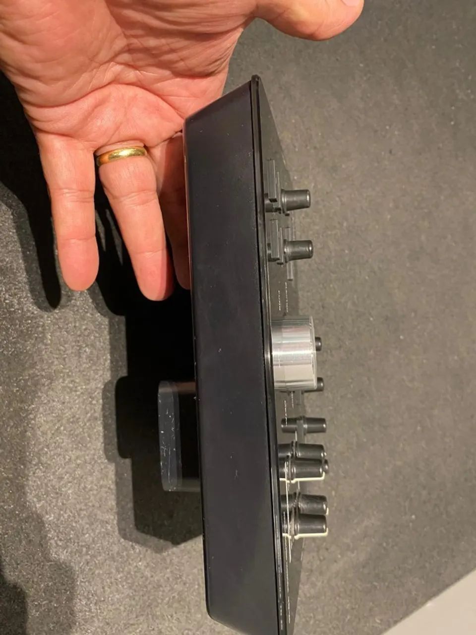 Roland - Módulo Roland TD 25 - Foto 5