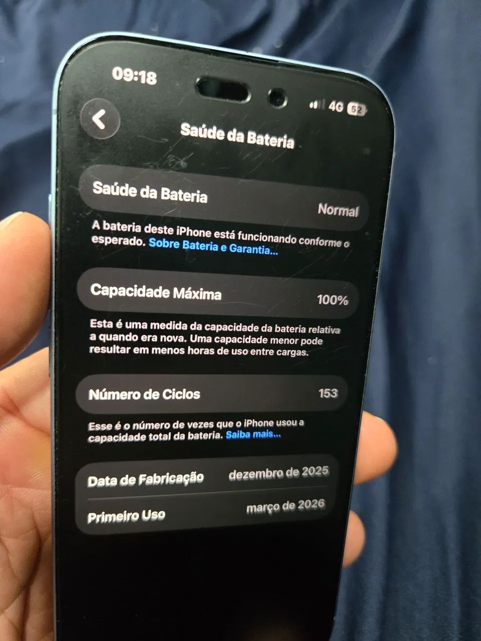 Iphone 17 256 - Foto 3