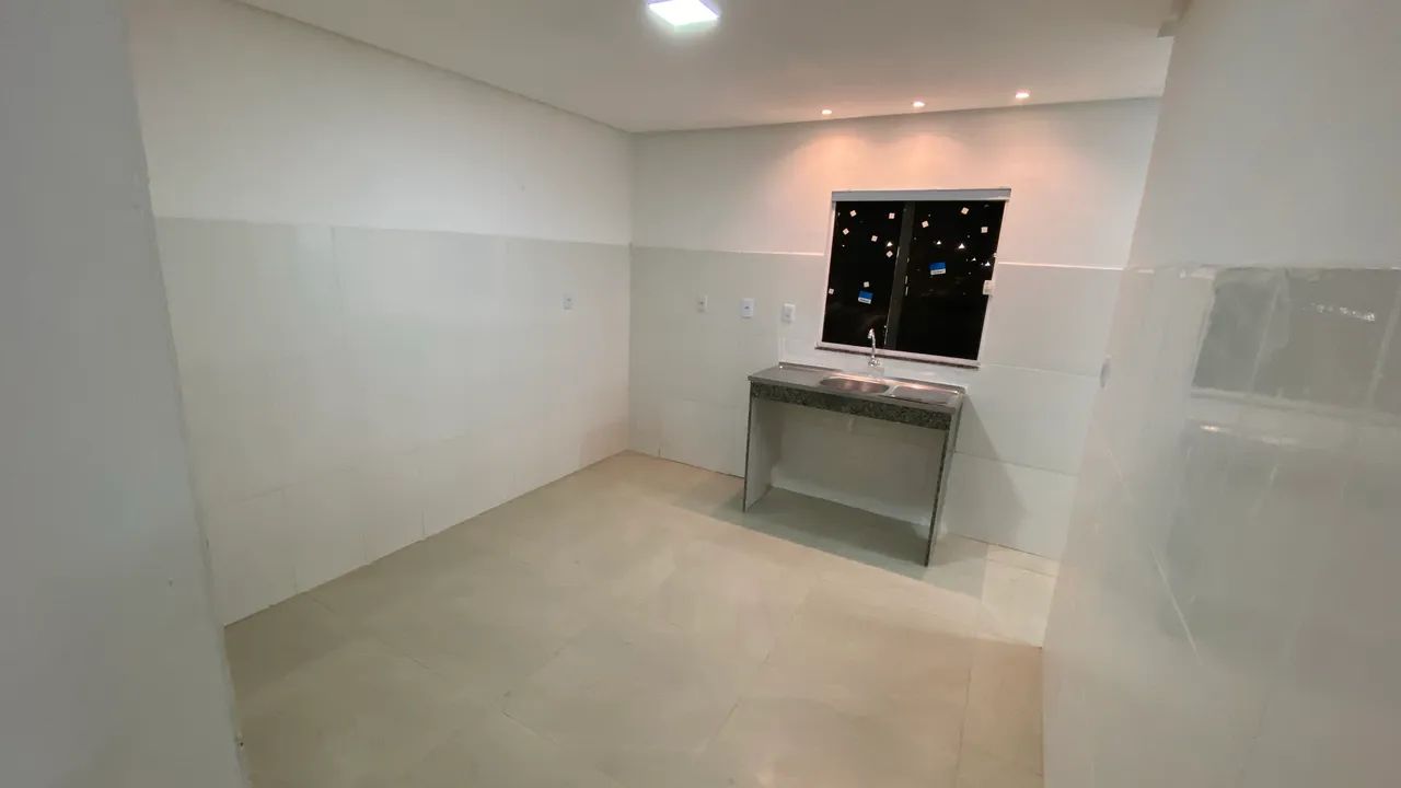 Apartamento 3 quartos com suíte  - Foto 3