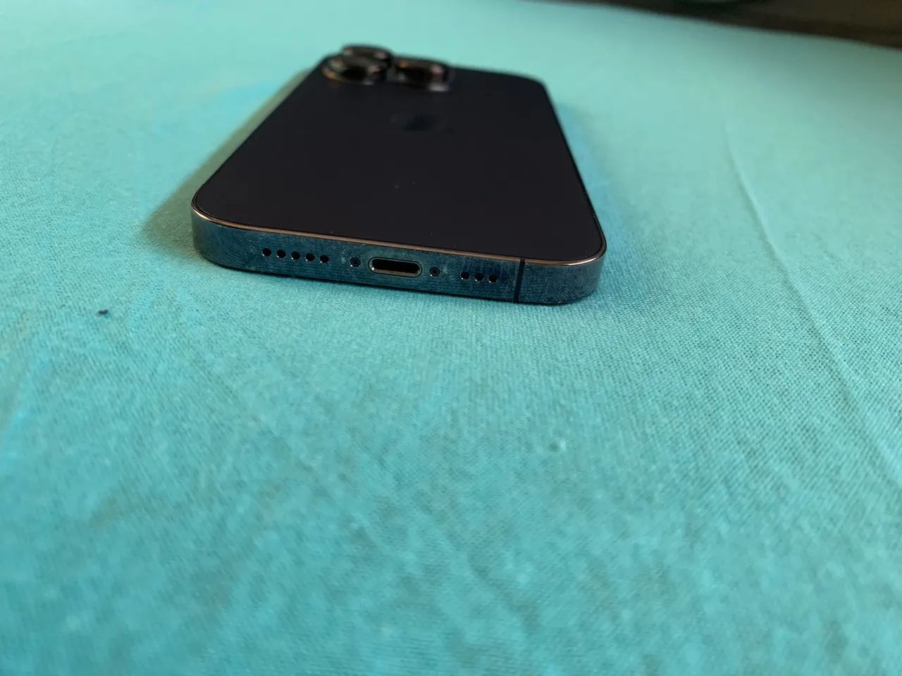 iPhone 14 Pro 128gb - Foto 3
