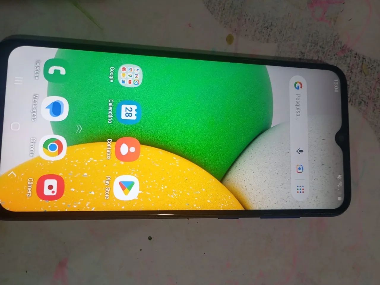 Samsung A03 - Foto 5