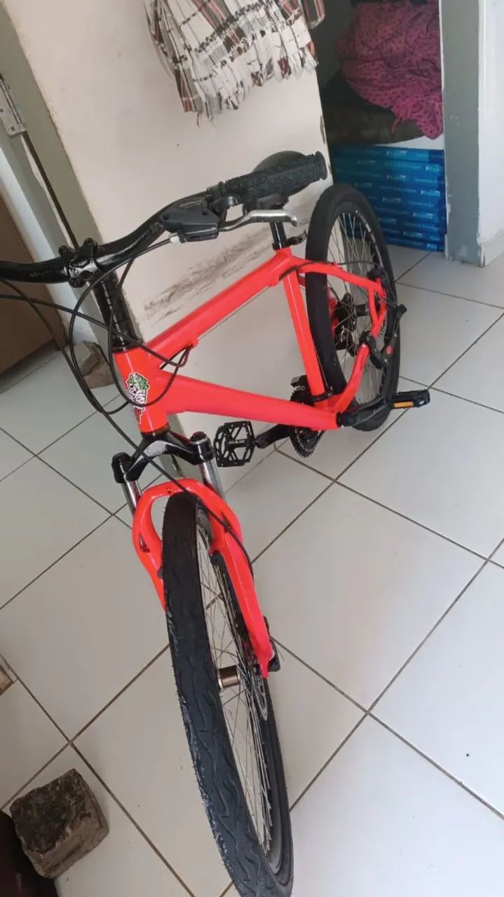 Aro 26  - Foto 2