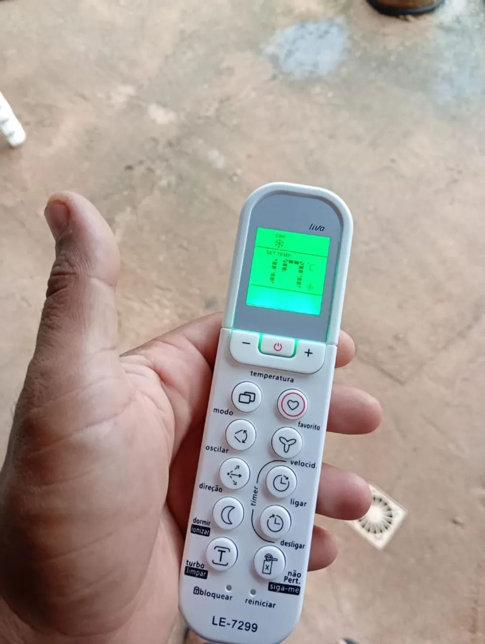 Ar condicionado split 9mil btus inverter. Entrego instalado se quiser com preço a negociar - Foto 6