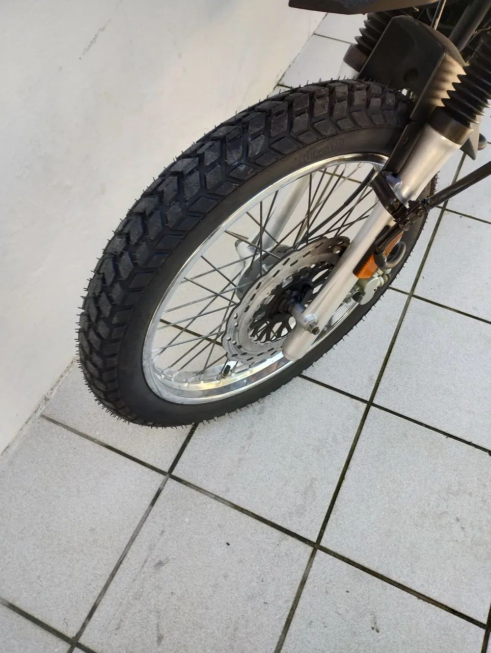 Shineray 175cc - Foto 4