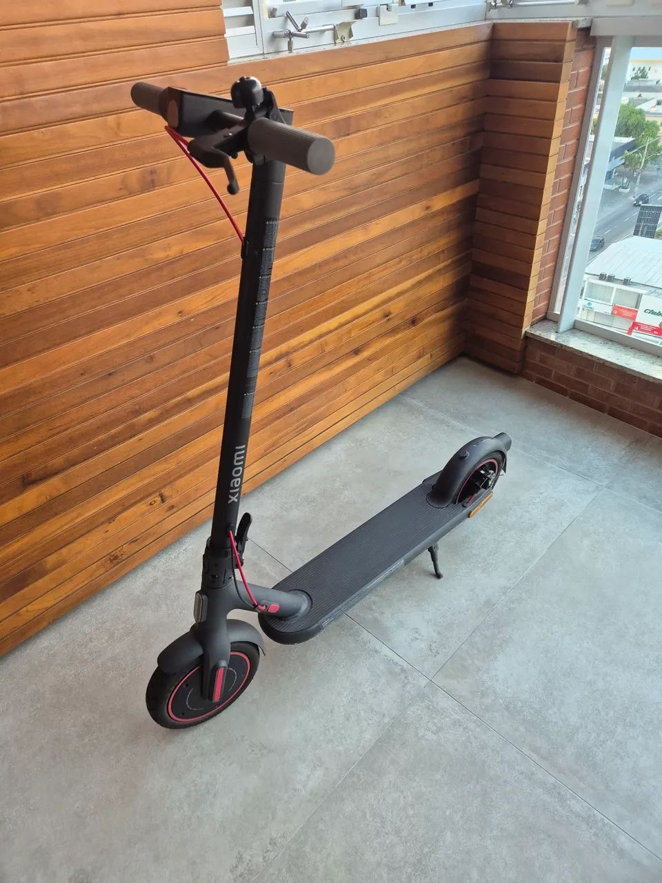 Patinete Elétrico Xiaomi 4 Pro - Foto 2