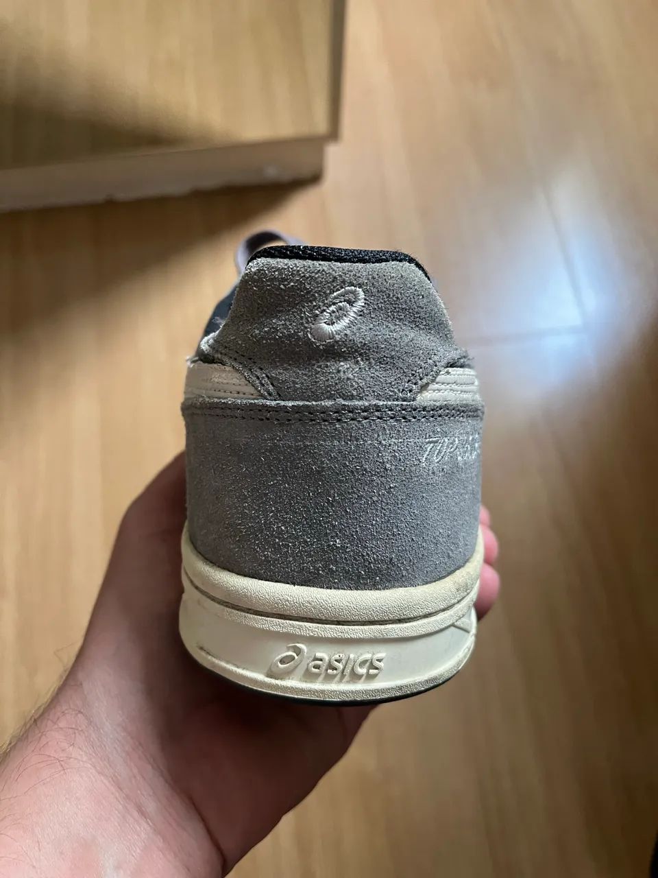 Tênis Asics Japan 44  - Foto 3