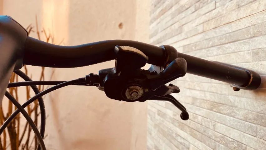 Bicicleta GTS PRO M5 Vector Racing