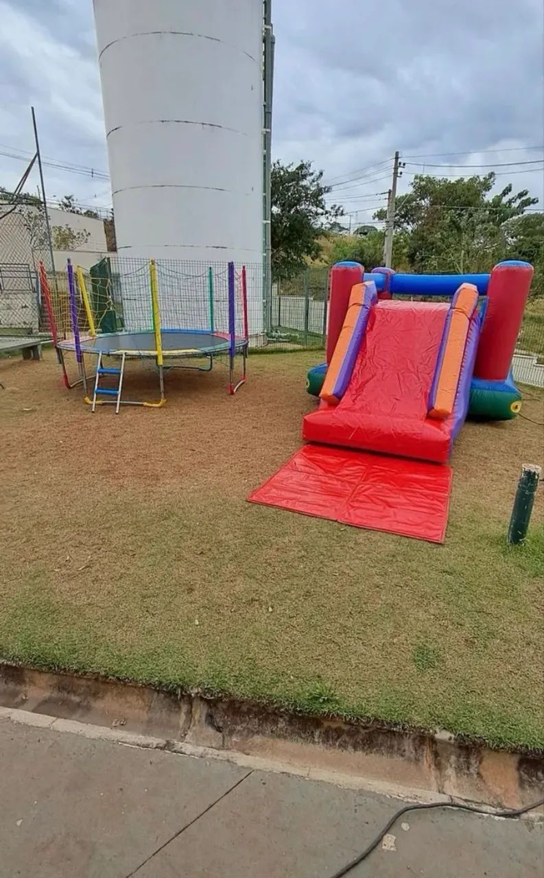 Locação de brinquedo  - Foto 3
