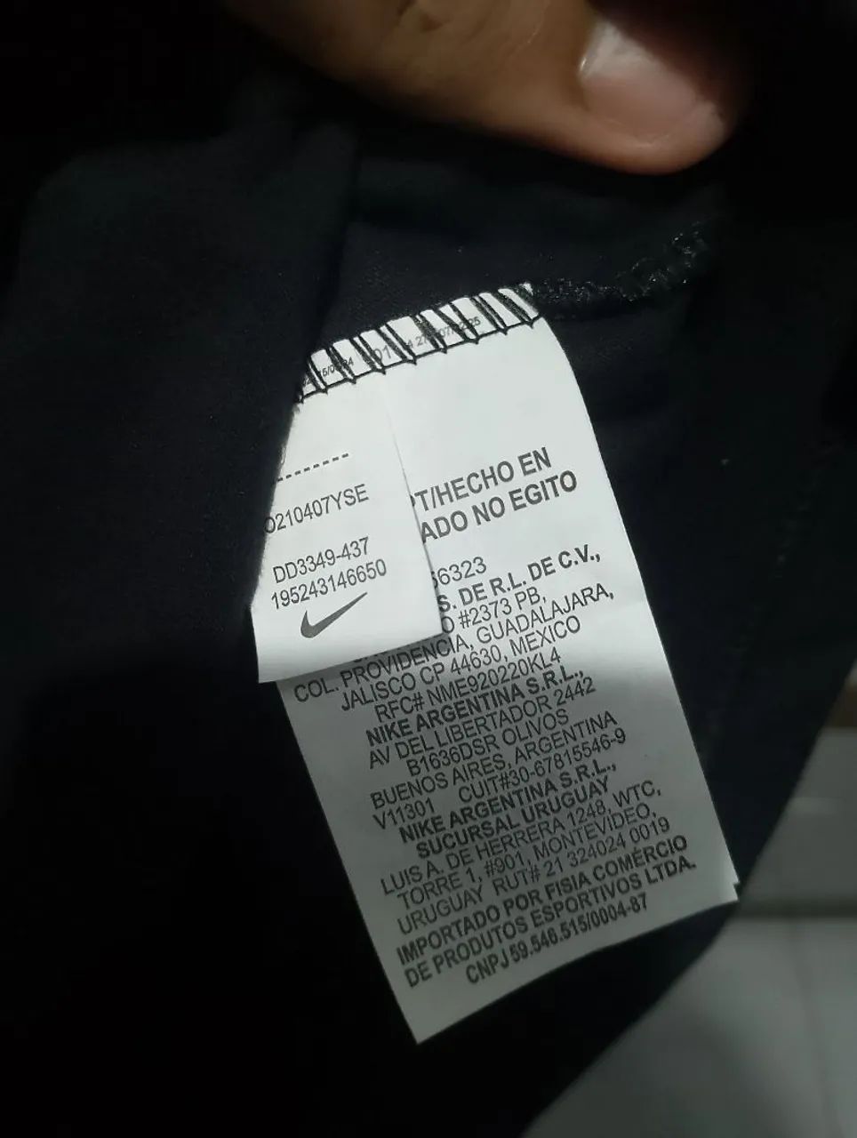 Camisa da Nike original  - Foto 4