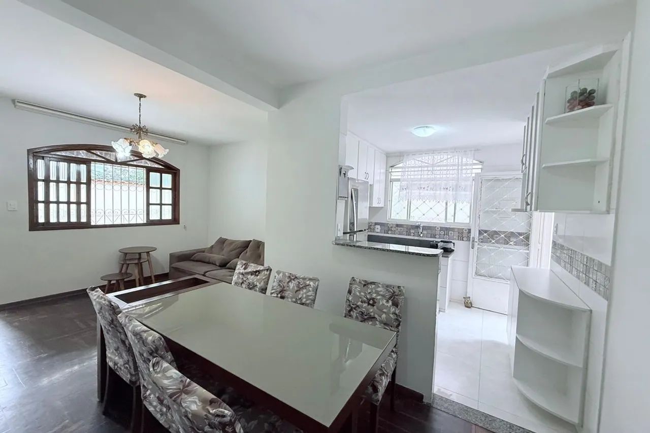 Casa à Venda - Castelo, 3 Quartos, 210 m2 - Foto 5