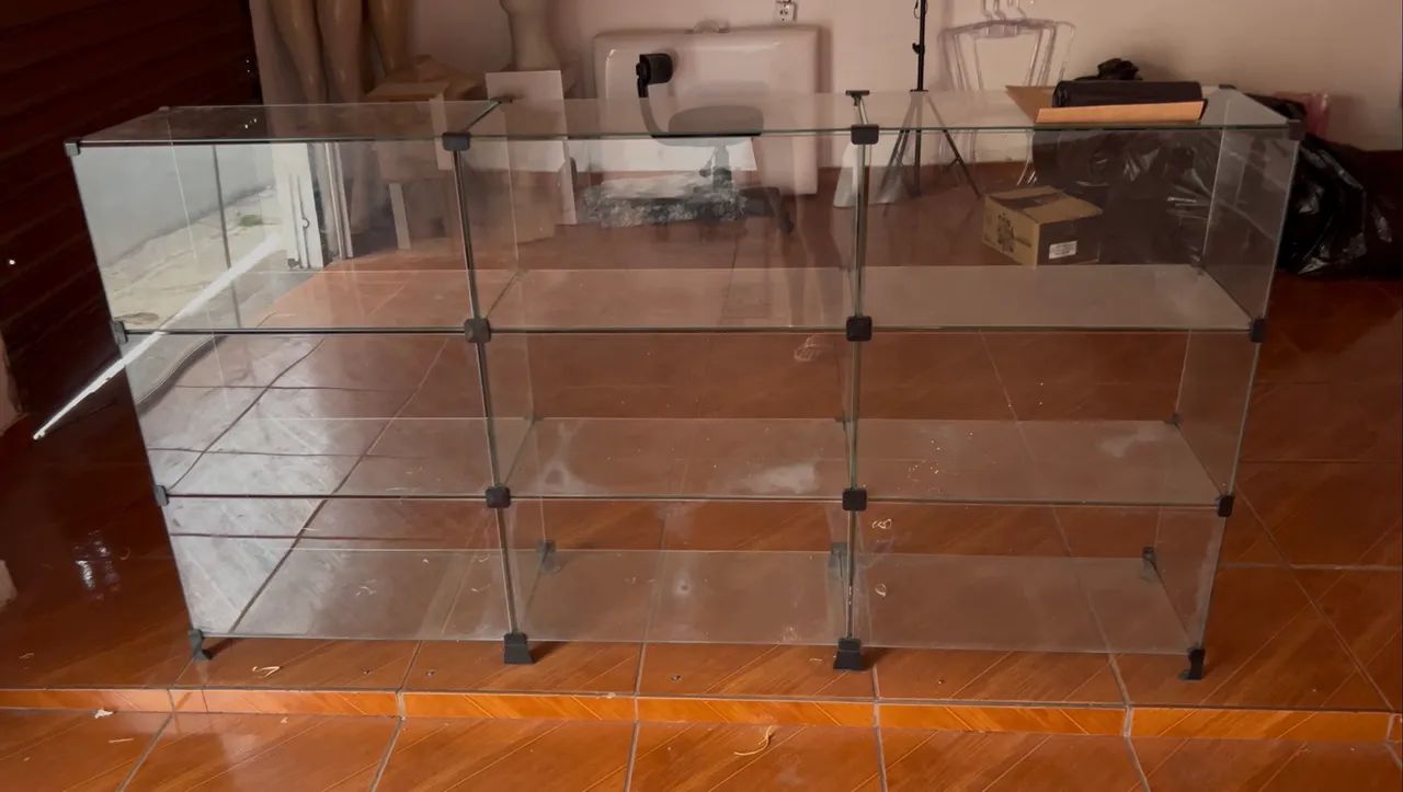 Vitrine para loja  - Foto 2