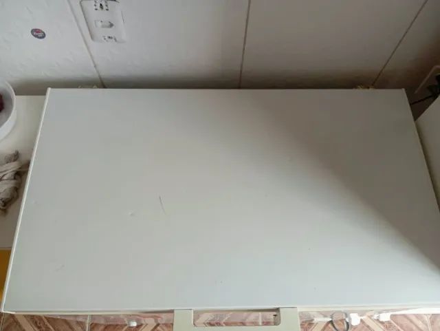 freezer 200L muito bem conservado - Foto 3
