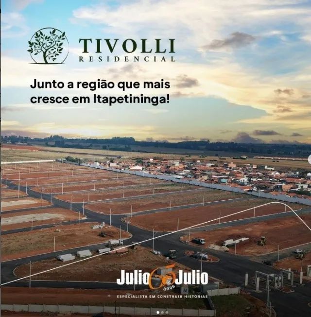 Foto - Itapetininga - Vila Progresso