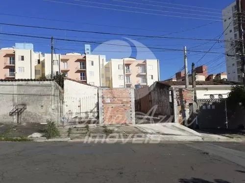 Terreno à venda em Campinas
