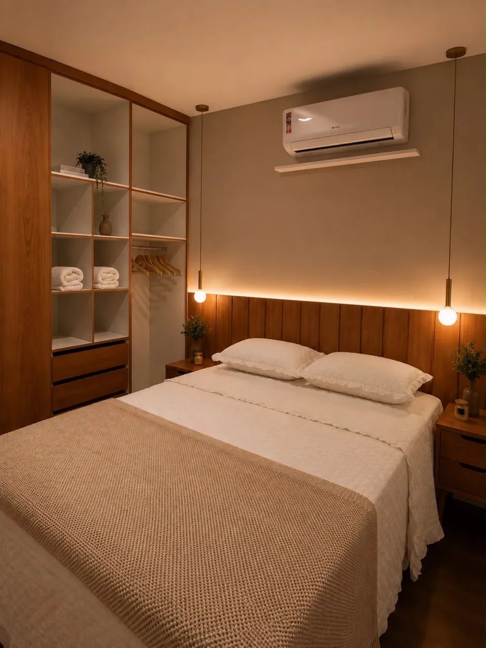Apartamento Mobiliado 2/4  - Foto 3