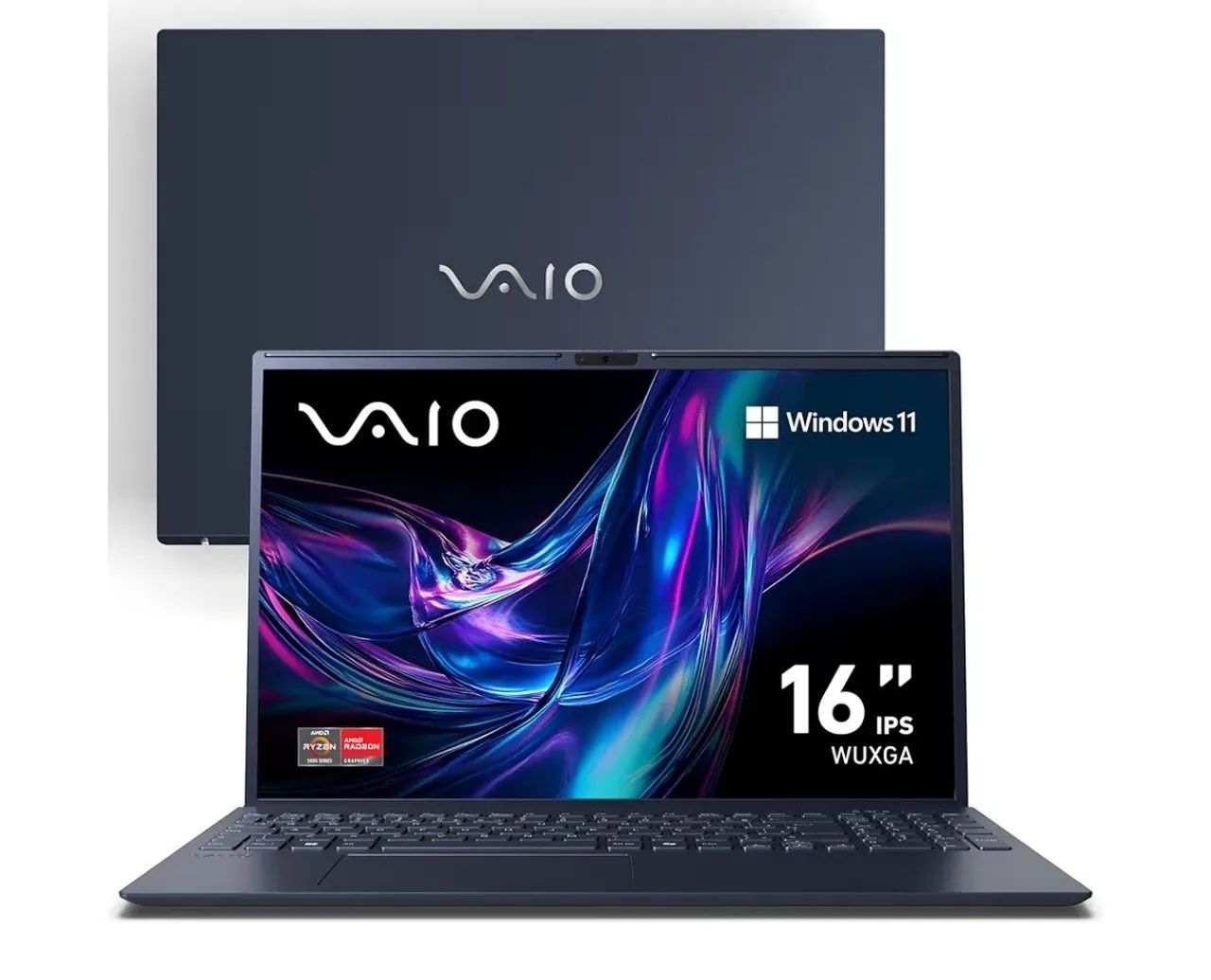 Vaio fe16