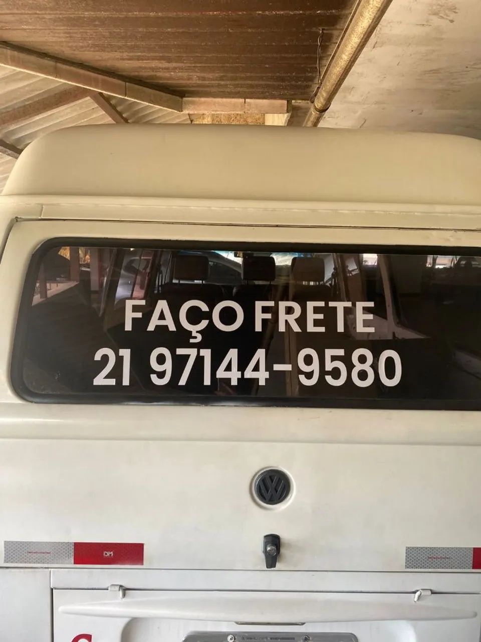 Frete de pessoas e carga em cabo Frio melhor preço  - Foto 2