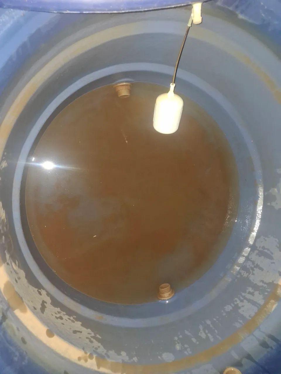 Limpeza de caixa dagua  - Foto 3