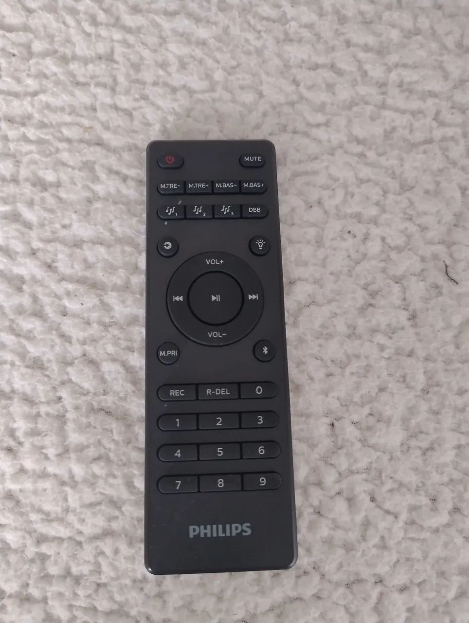 Caixa de som Philips 2400w - Foto 4