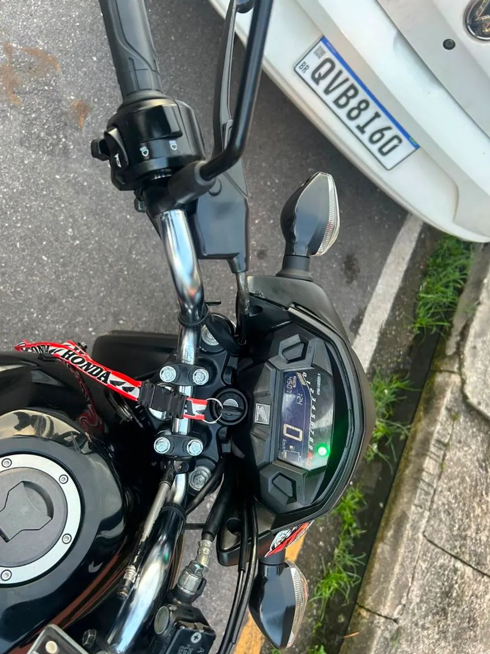 Titan 160 - Foto 4