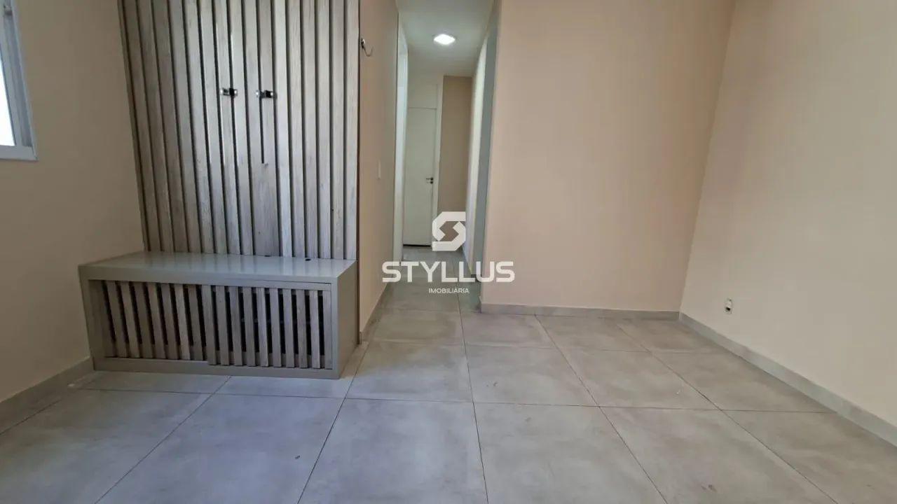 Engenho Novo | Apartamento 2 quartos - Foto 3