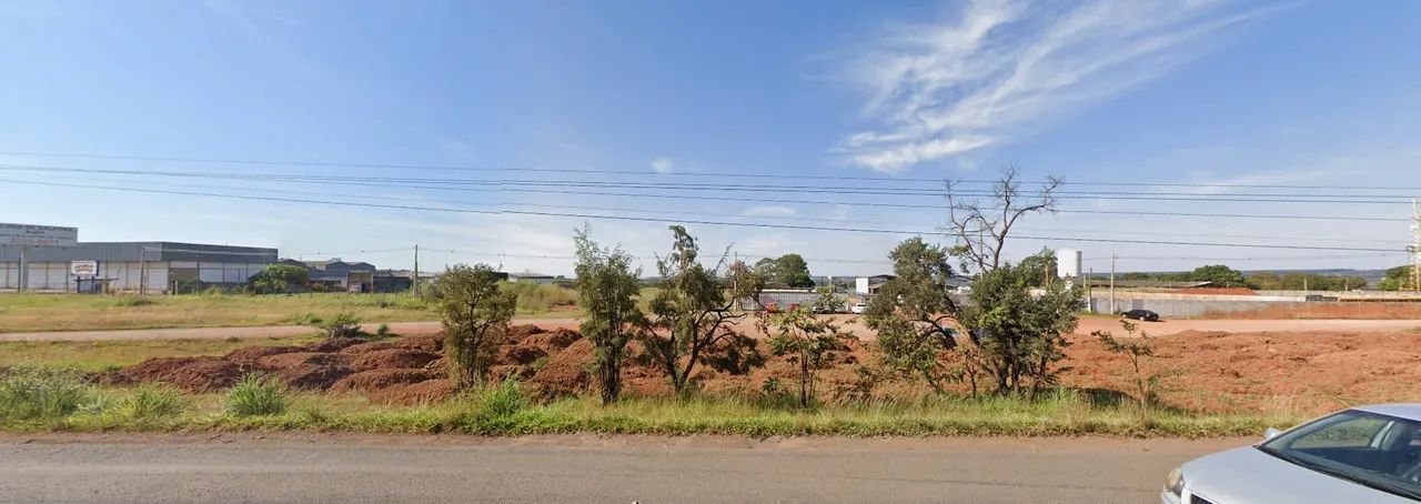 Terreno à venda, Sobradinho, Brasília, DF